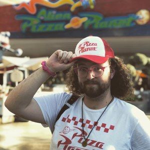 Meet your Posher, Daniel